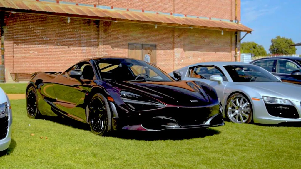 Automotive Photography & Videos sample 3