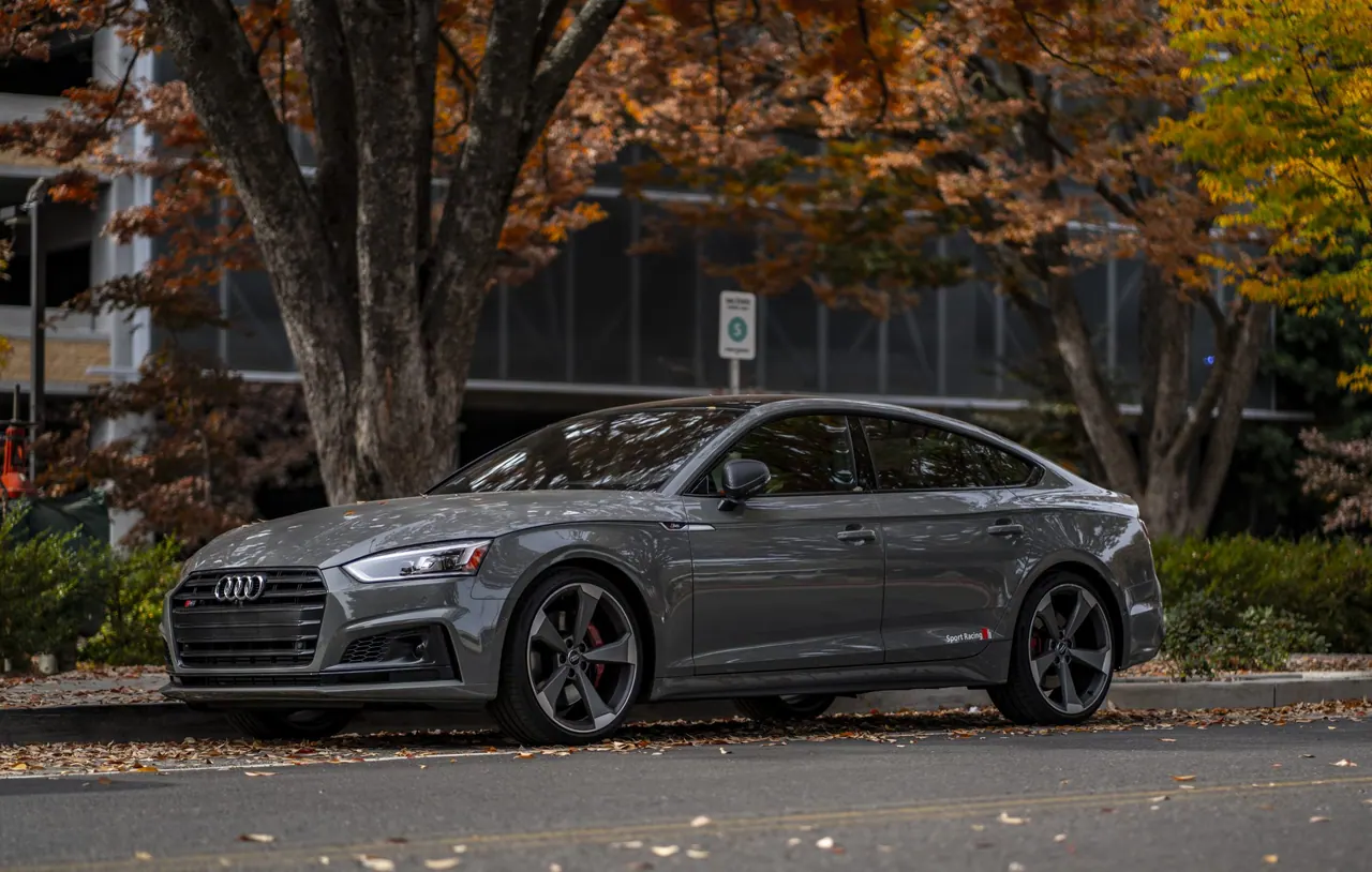 Automotive Photography & Videos sample 4