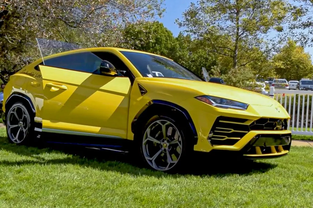 Automotive Photography & Videos sample 5