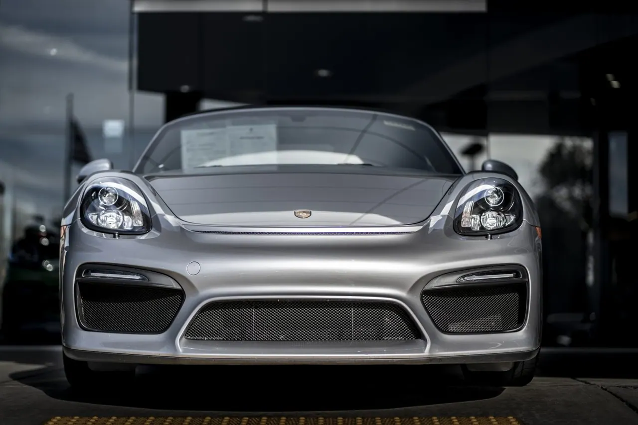 Automotive Photography & Videos sample 7
