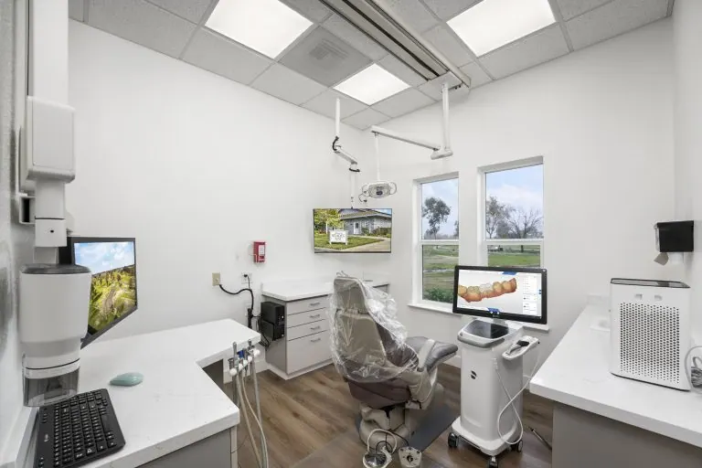 Medical & Dental Office Photography sample 5