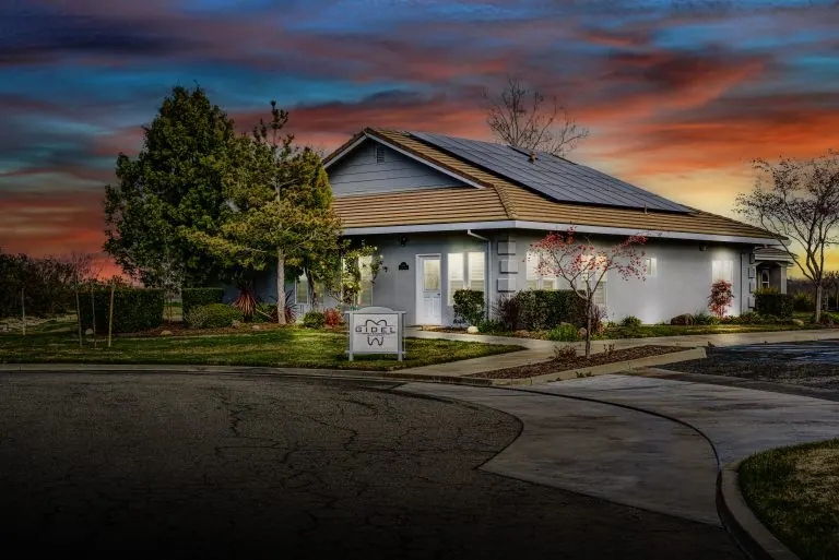 Medical & Dental Office Photography