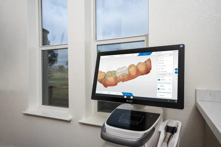 Medical & Dental Office Photography sample 7