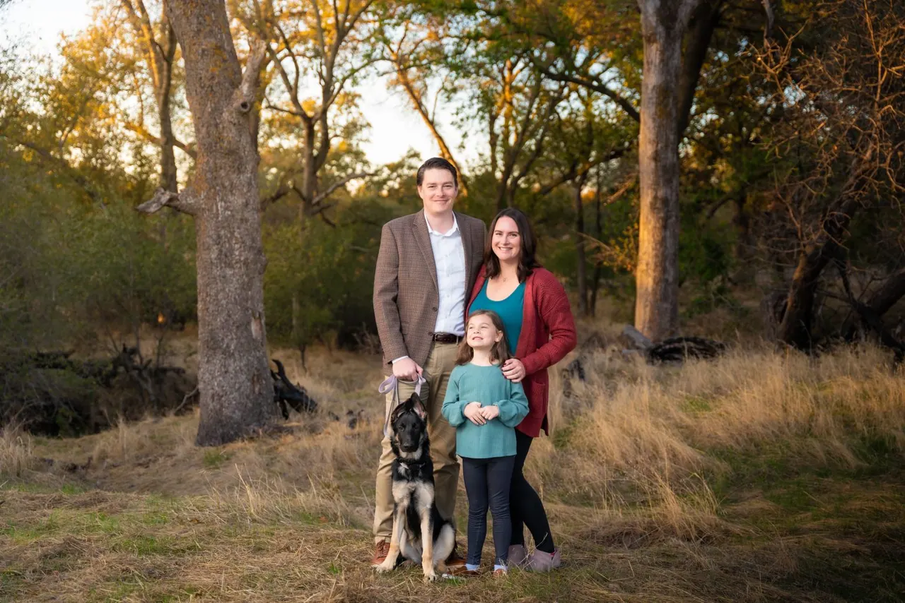 Family Photos & Portraits sample 3