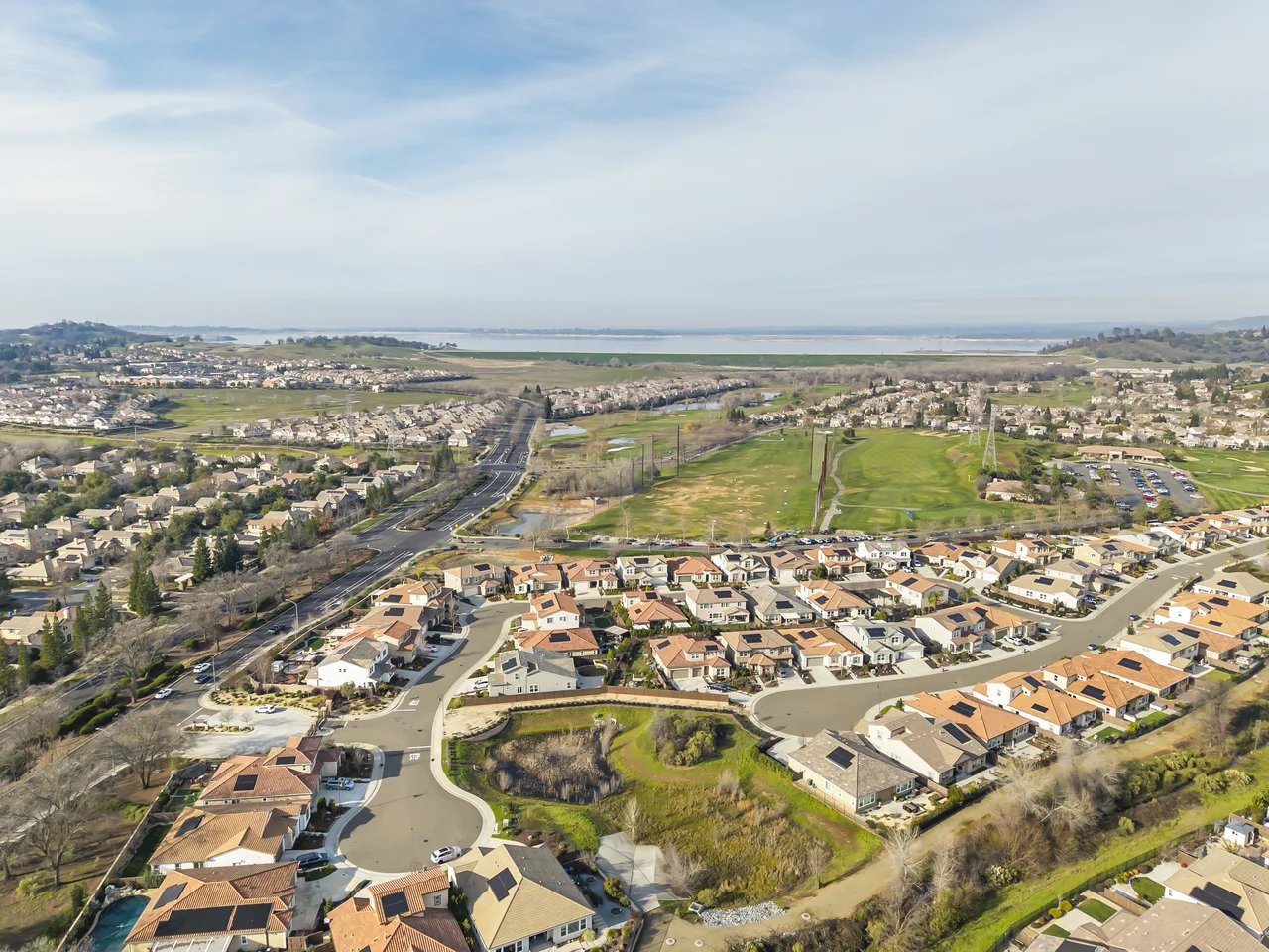 Drone | Aerial Photography & Video sample 5