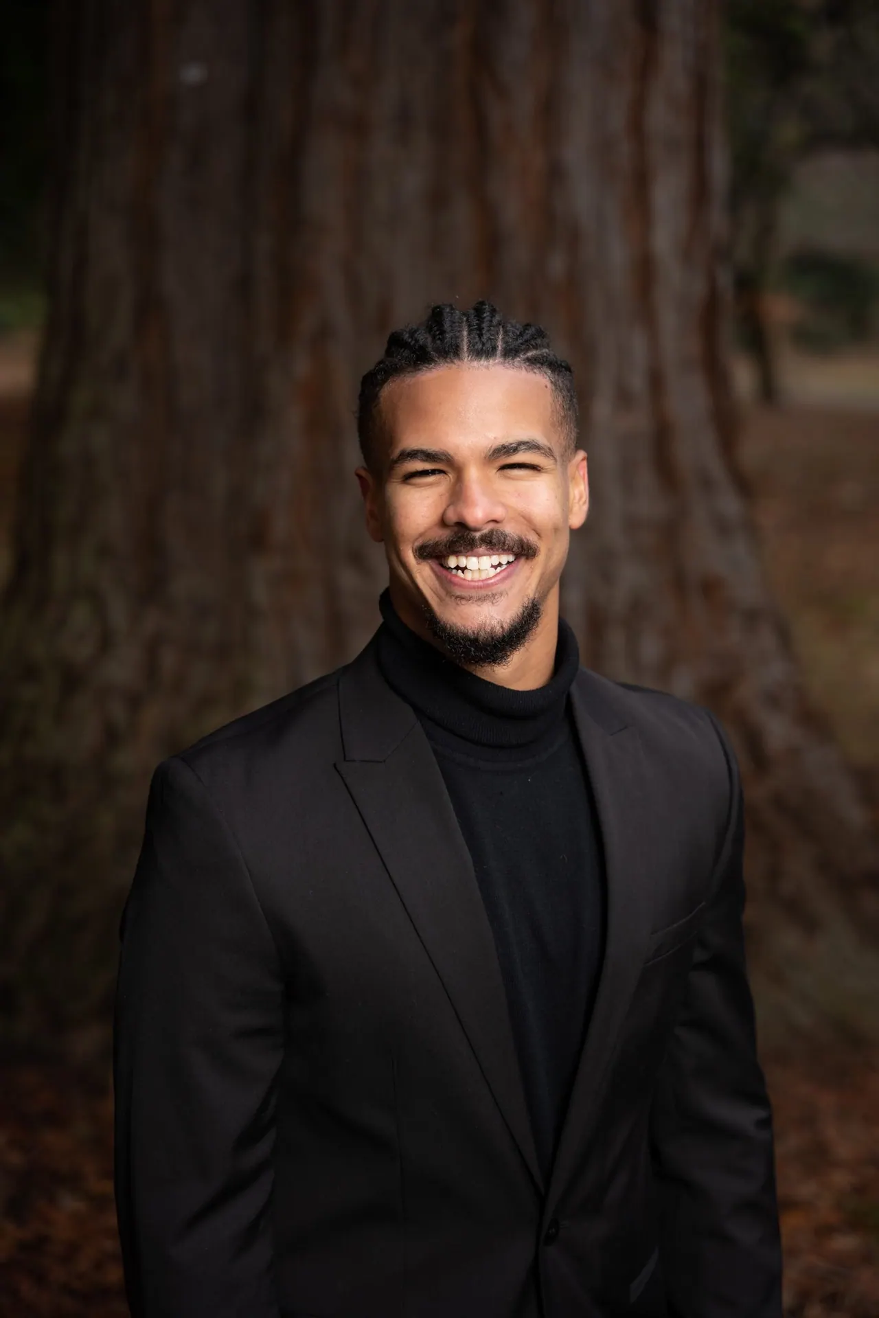 Business Headshots sample 3