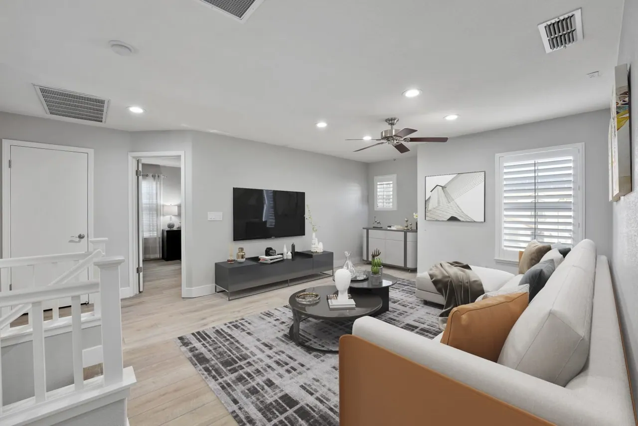 Virtual Staging & Virtual Twilights
