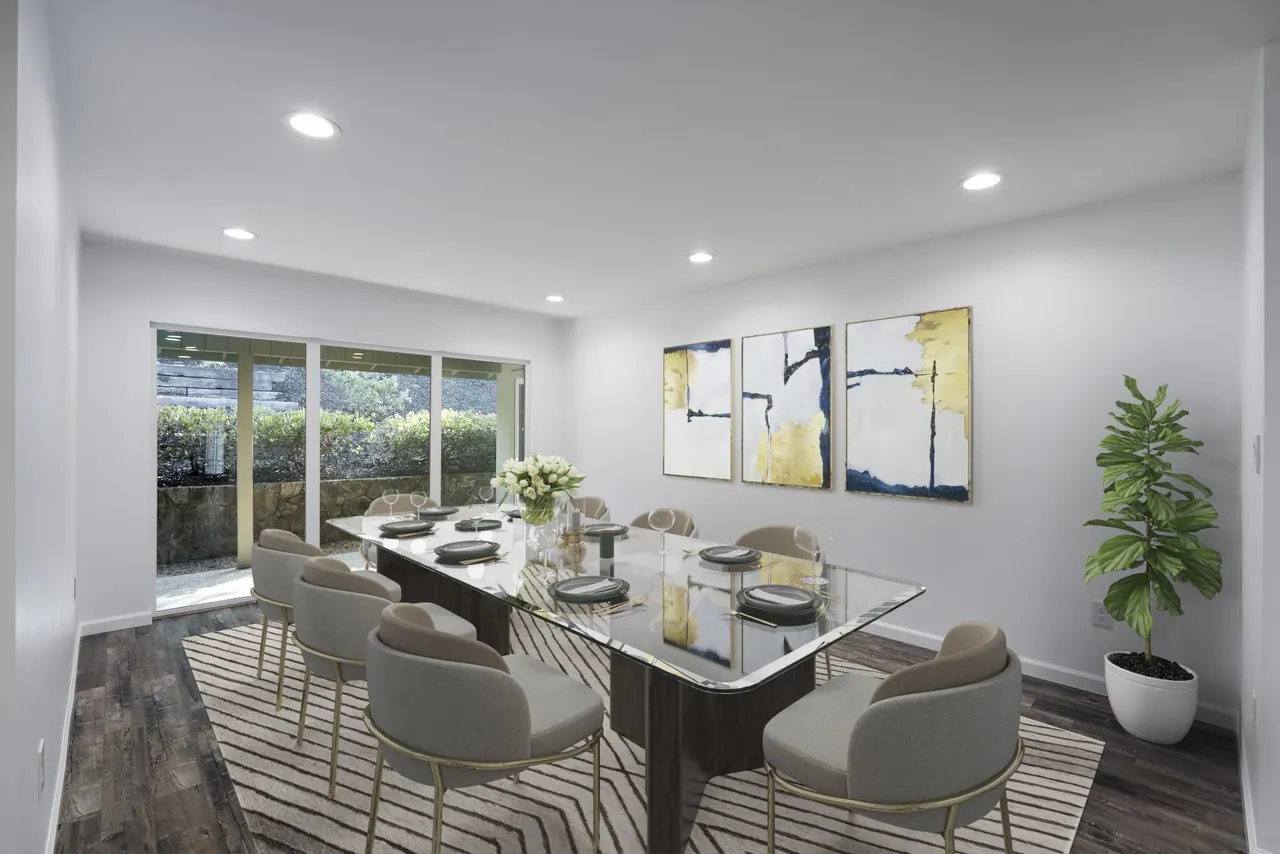 Virtual Staging & Virtual Twilights sample 6