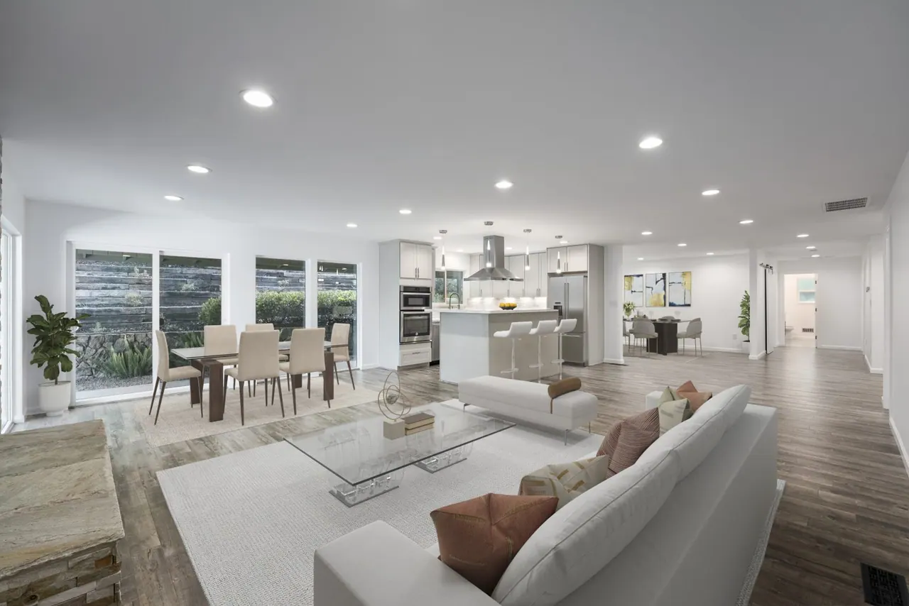Virtual Staging & Virtual Twilights sample 7