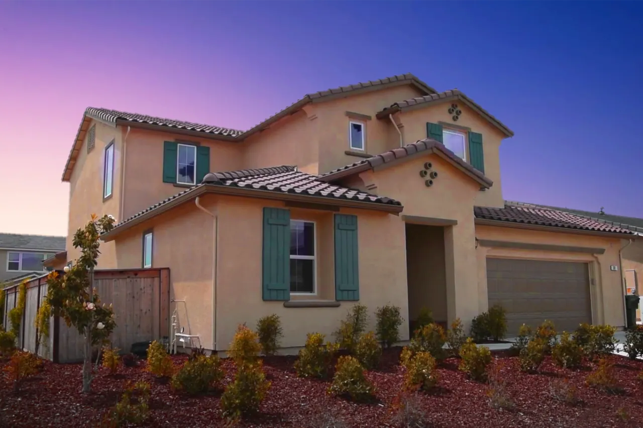 Twilight Real Estate Photography sample 10